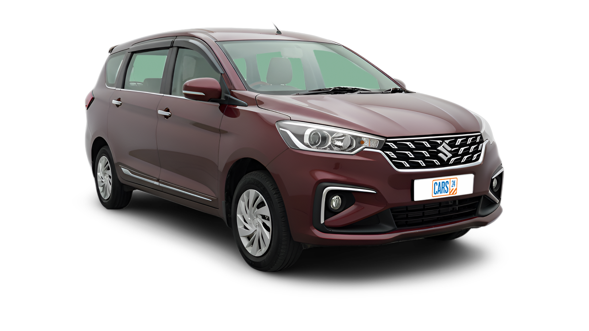 Maruti Ertiga-img